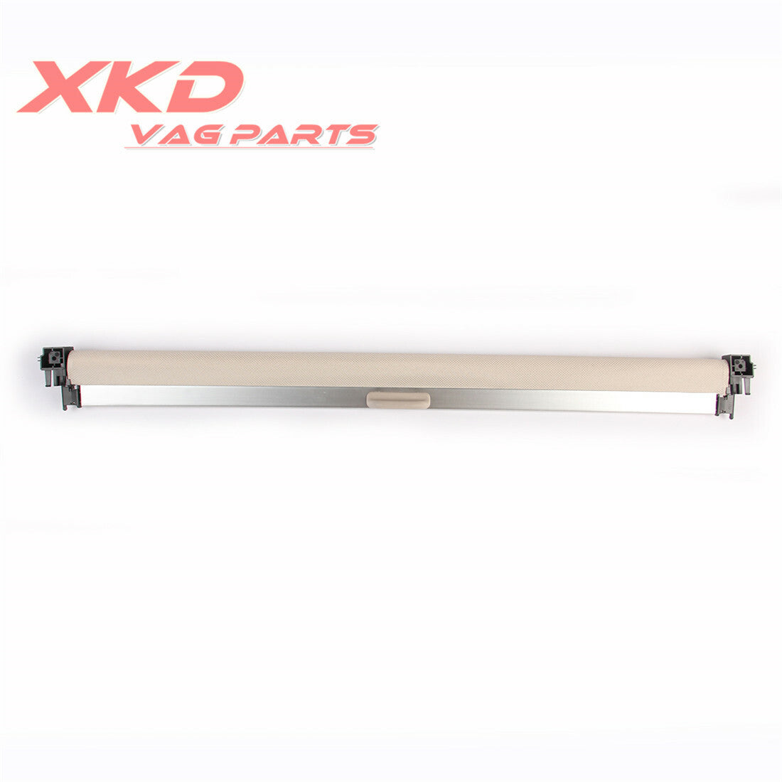 Beige sunroof sunshade assembly suitable for Volkswagen Scirocco 09-18 1K8877307A