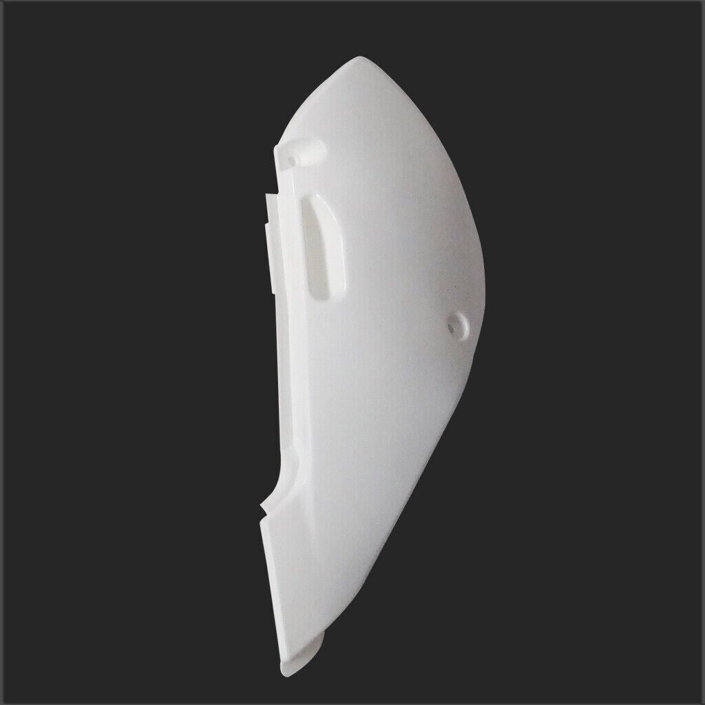 Plastic Body Fairing Kit Front Rear Fenders Side Panels for KLX110 KX65 for Kawasaki
