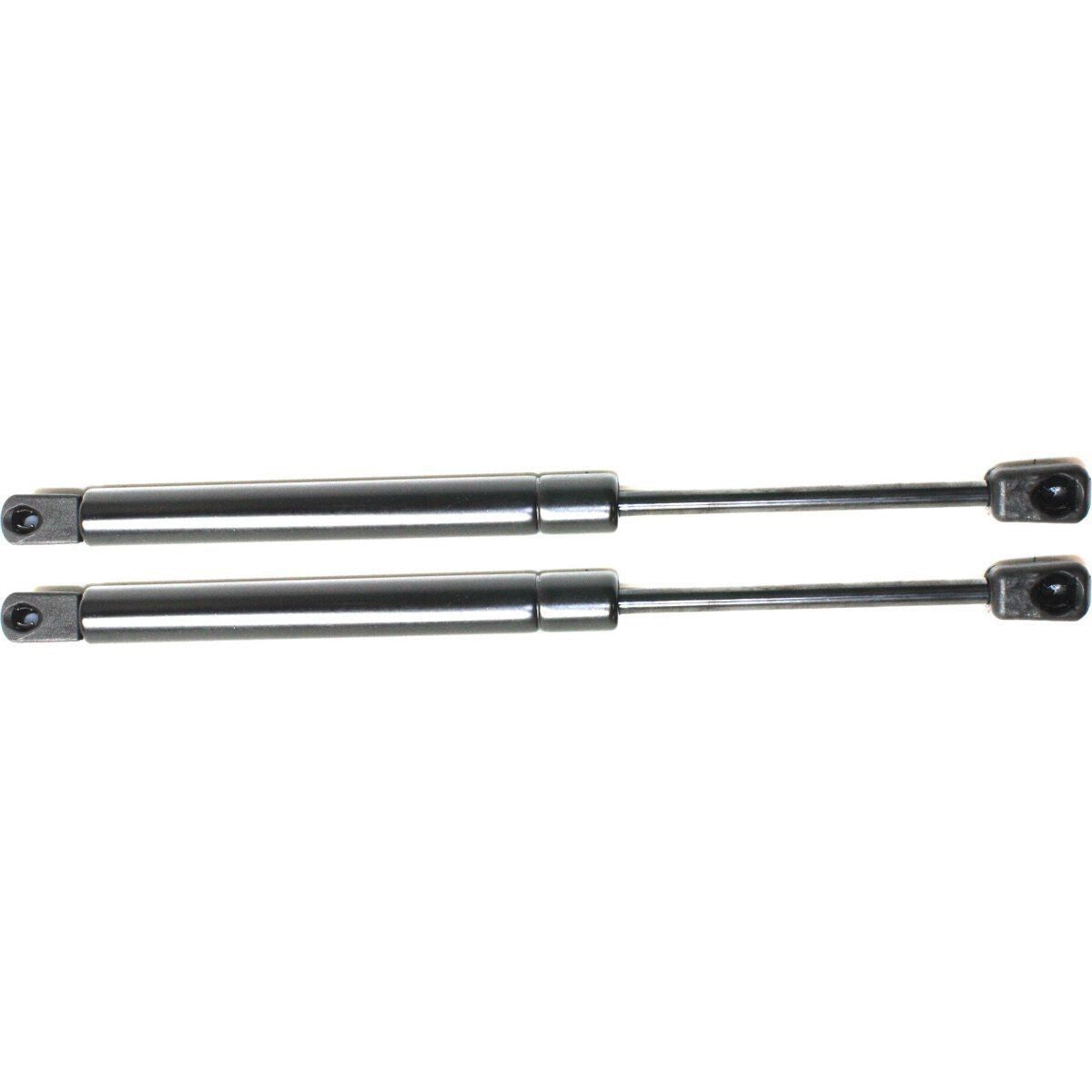Rear trunk lift support struts (2 pieces) suitable for Mitsubishi Lancer 2008 - 16 5925A003 Q