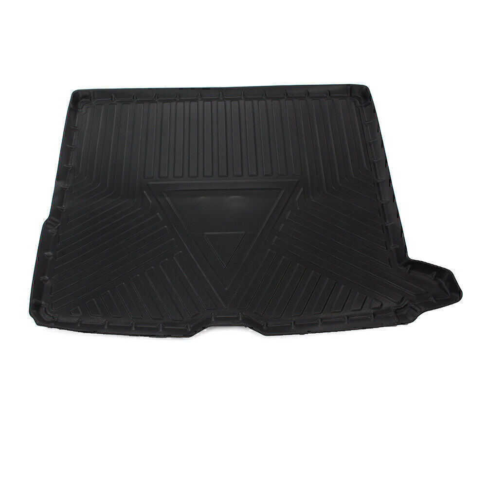Rear Boot Cargo Liner Trunk Floor Mat Tray for MERCEDES-BENZ GLC-CLASS 2016-2022