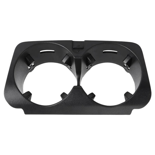 Center Console Cup Holder Black for Benz C GLC V Class W205 W253 W447 2056800691 Q