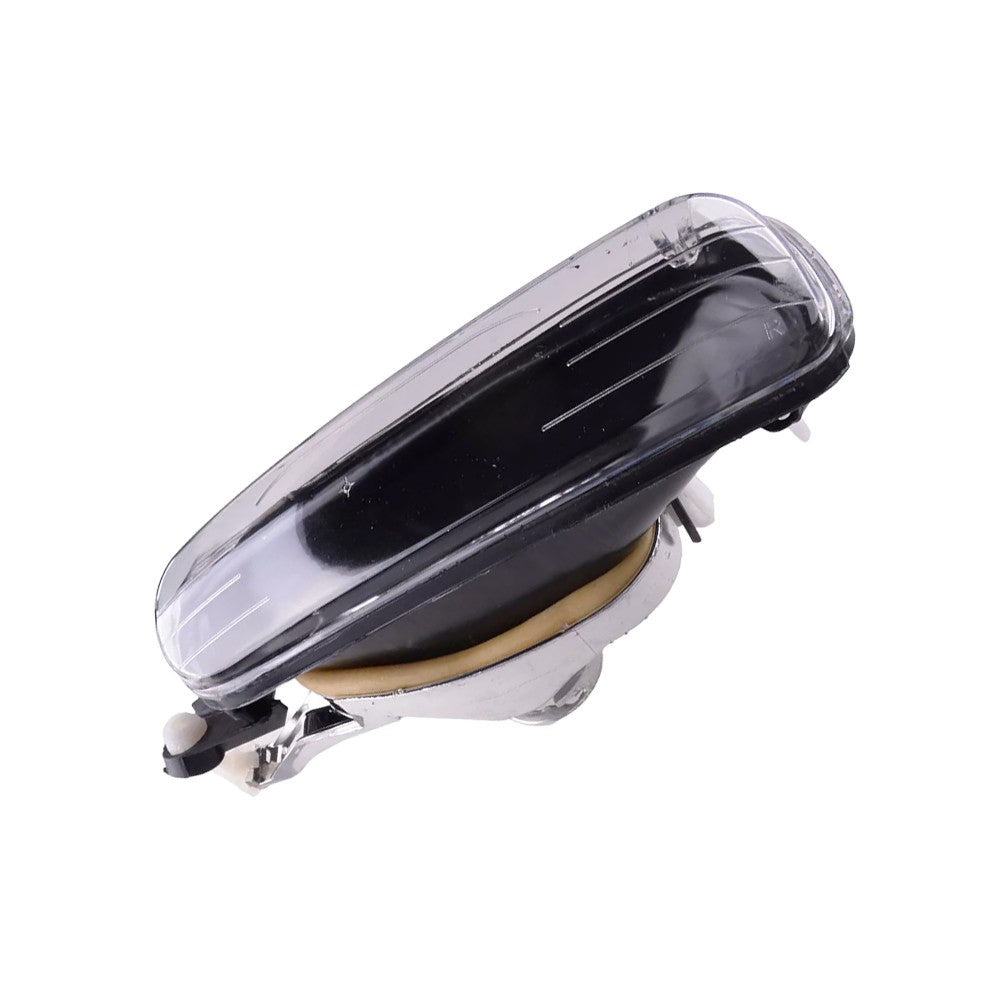 Fit For E46 Sedan 4-DR 323i 1999-2001 Right Front Bumper Fog Light Without Bulb