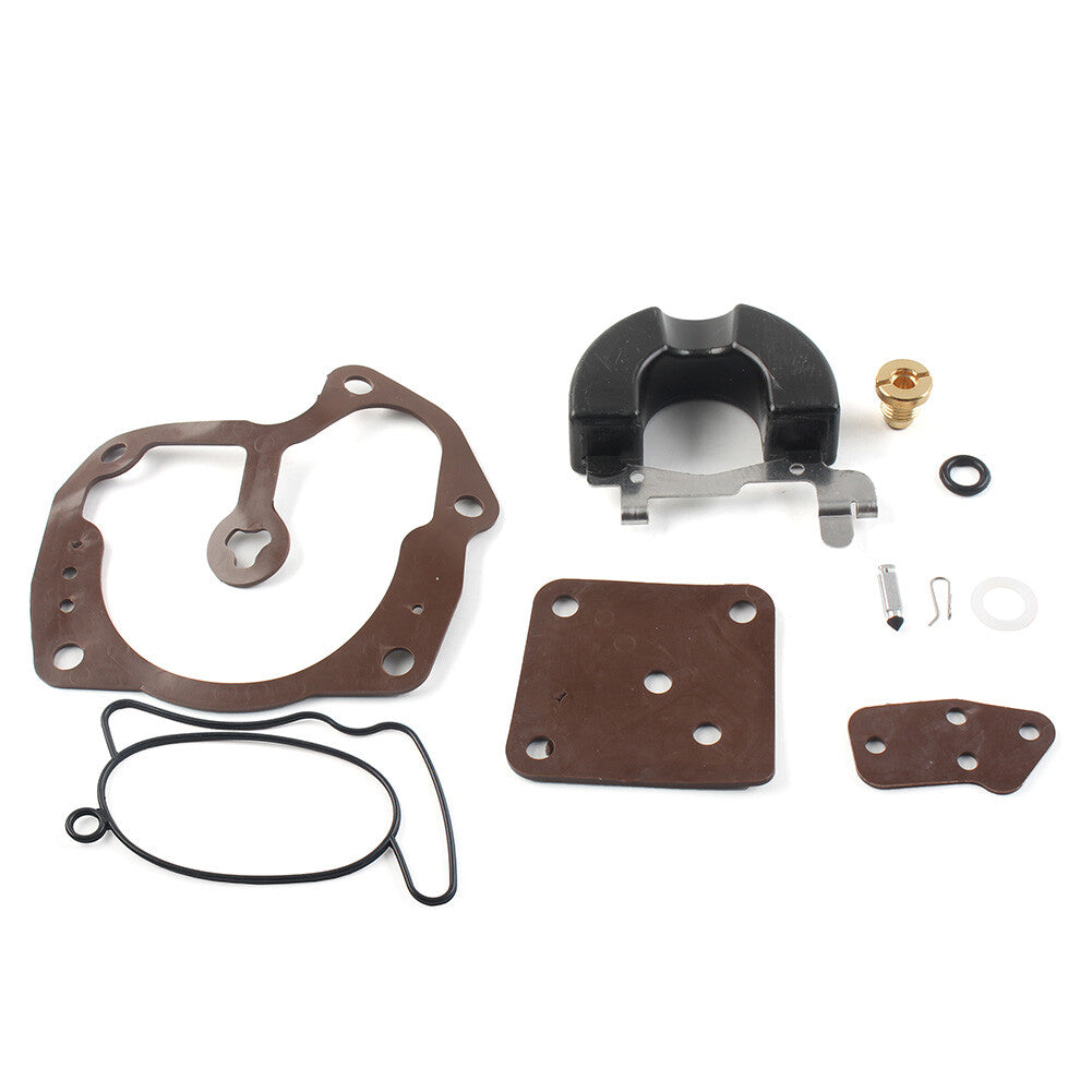 Carburetor Repair Kit 437327 For Johnson/Evinrude Q