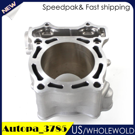 77mm STD Cylinder Top End Bore for Yamaha WR250F YZ250F 2001-03 5XC-11311-20-00 203