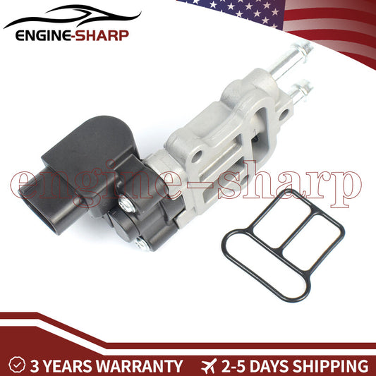 Idle Air Control Valve for 2003-2009 for Toyota Matrix for Corolla OE 22270-0D040 Q
