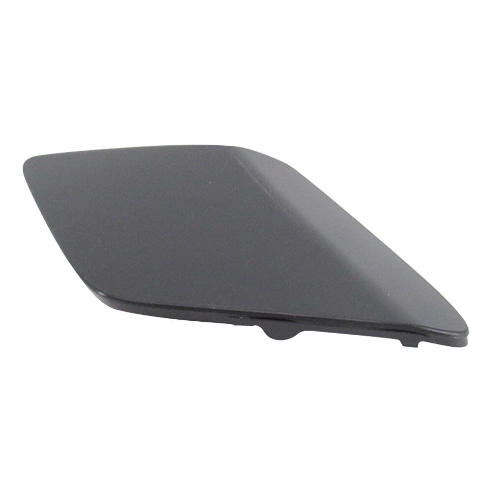 2016-2018 Front Bumper Tow Hook Cover for Toyota Prius 52127-47907 Right Primed Q