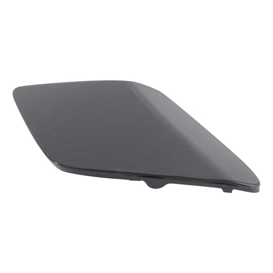 2016-2018 Front Bumper Tow Hook Cover for Toyota Prius 52127-47907 Right Primed Q