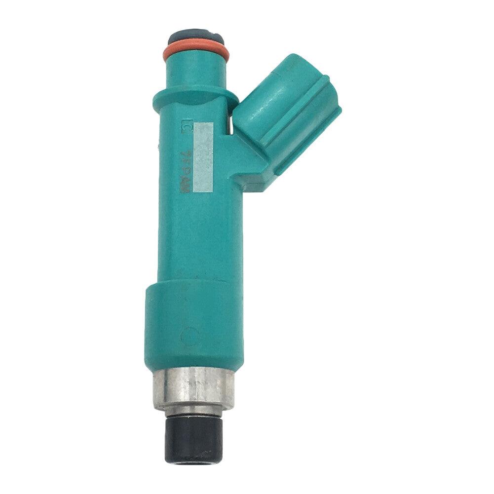 Four-piece fuel injectors suitable for Camry 2003-2010, RAV4 2003-09, and for Corolla 2009-13 2.4L. n
