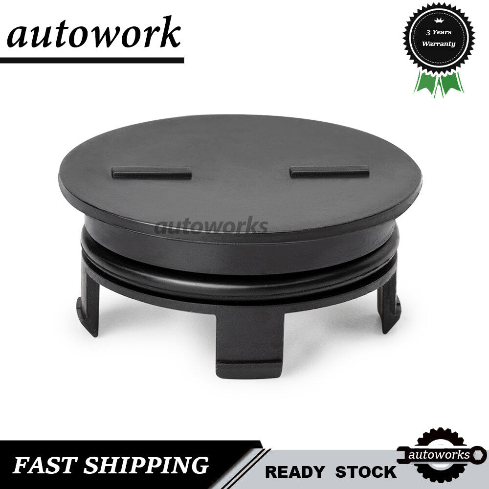 1X Engine Cylinder Head Rear Cam Plug With Seal KP for Honda for Acura 12513-P72-003