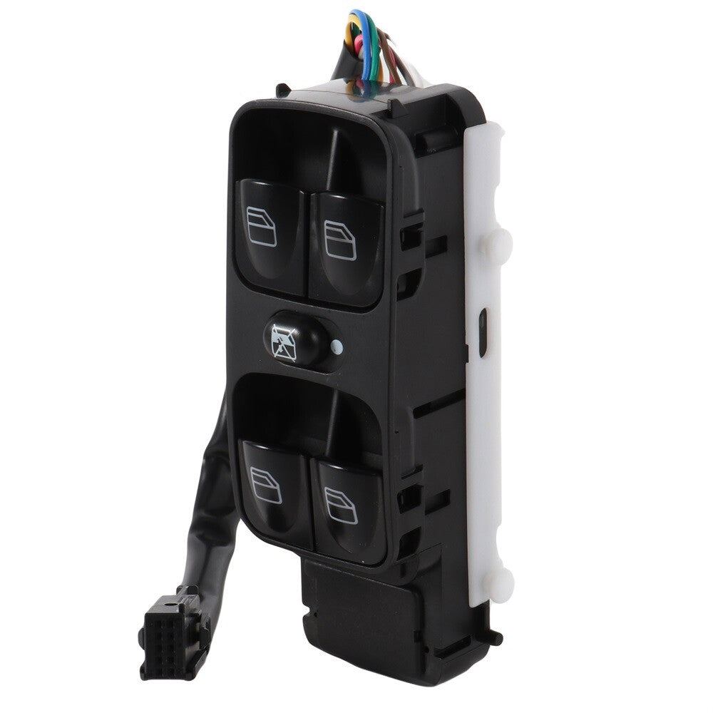 Suitable for 2002-2008 G500 main power window switch FL A4638202210- n