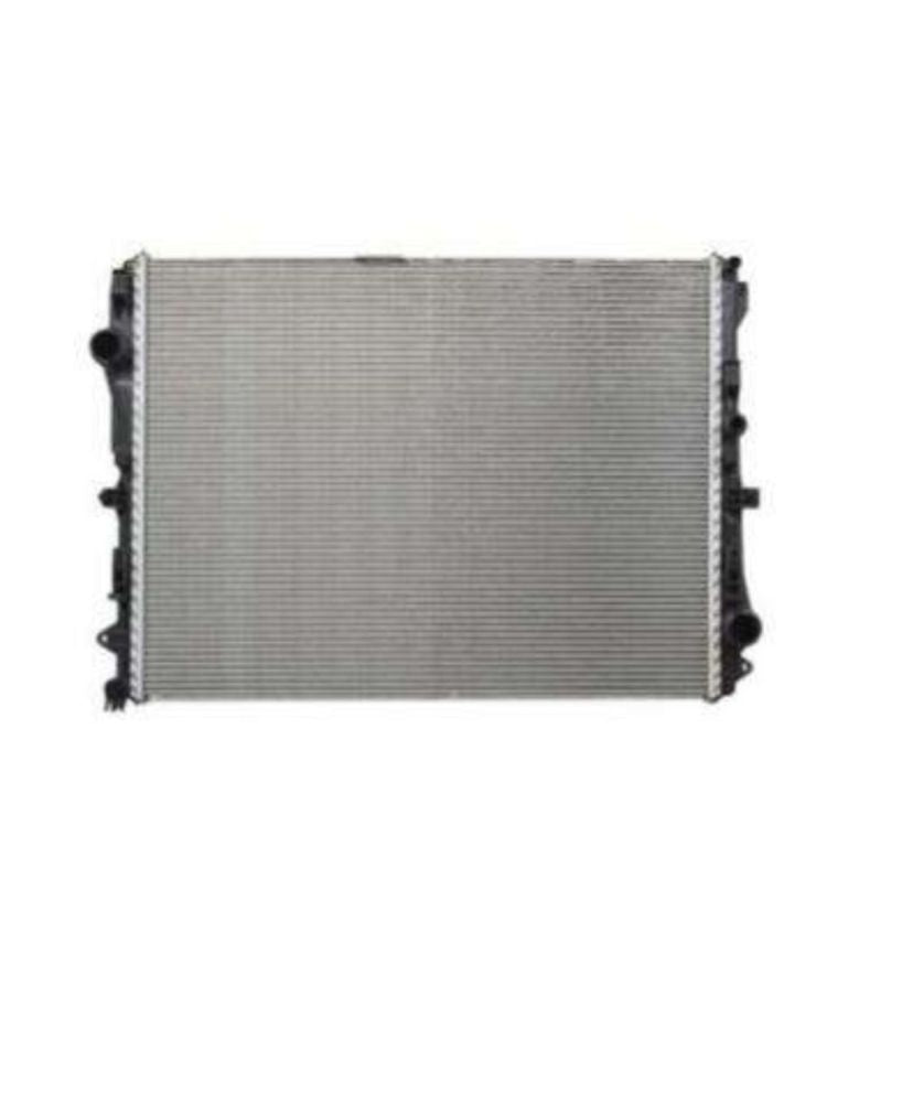 Radiator w/o Oil Cooler for Mercedes-Benz E350 2020 2020-2023 GLC300 GLC43 AMG