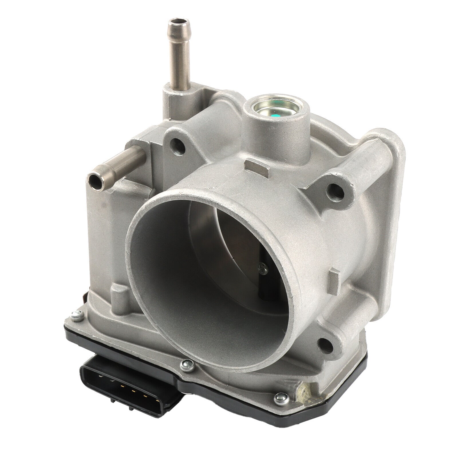for Nissan For Sentra 1.8L 2.0L 2007 2008 2012-2019 Throttle Body NEW 161193RC0A Q