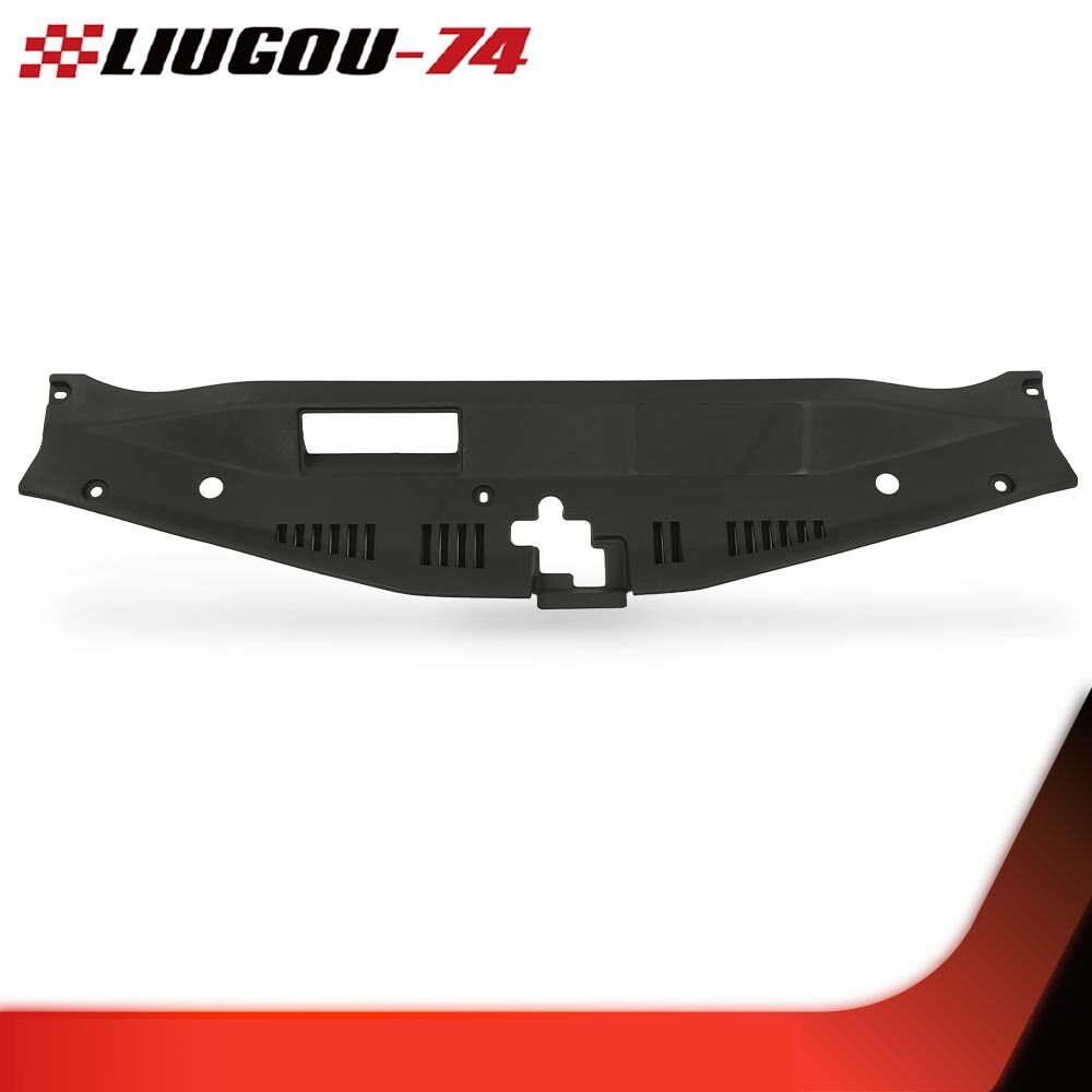 Suitable for 2018 2019 2020 for Camry Radiator Support Upper Cover Assembly - v