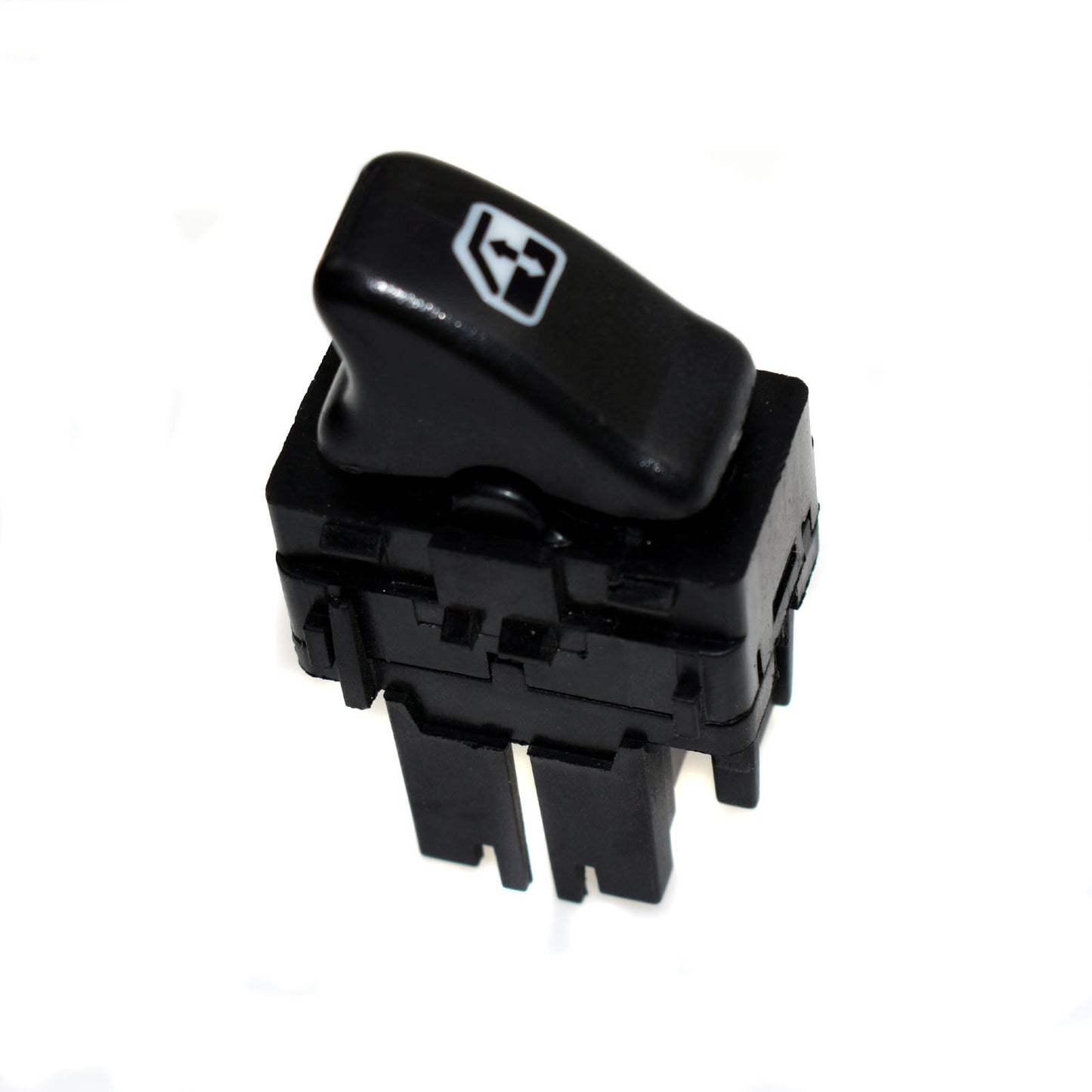 new, fits 97-05 VENTURE SILHOUETTE MONTANA PASSENGER window control switch, black. n