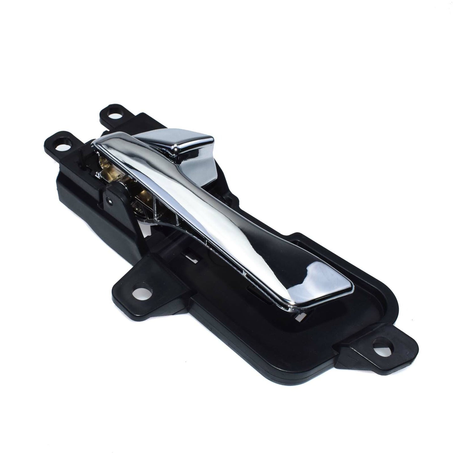 Front/Rear Left Inner Door Handle for CHRome for for Hyundai Sonata 2011 - 2014- v