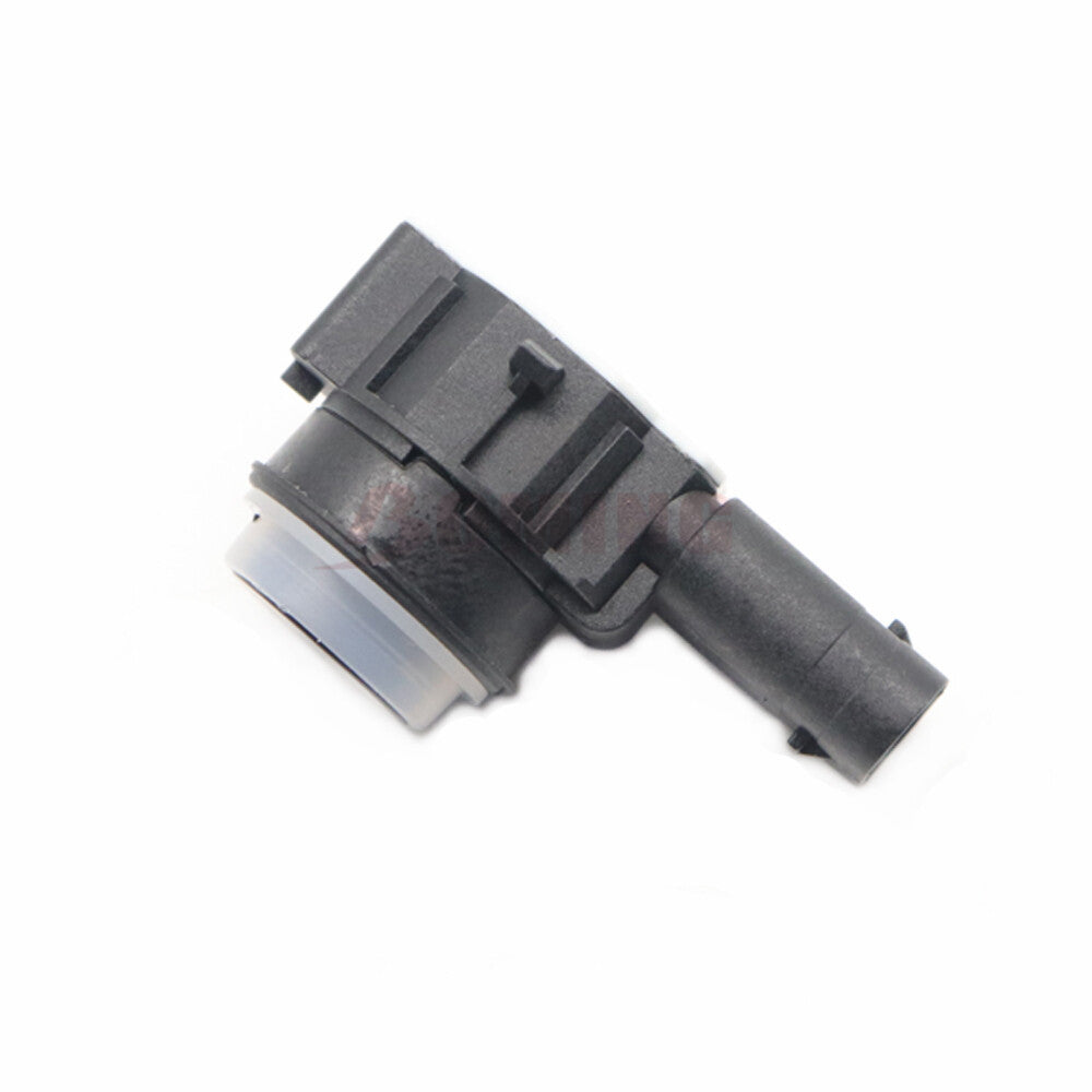 4x Black New Front Parking PDC Assist Sensor Fit for Tesla for Model S 1048474-01-A Q