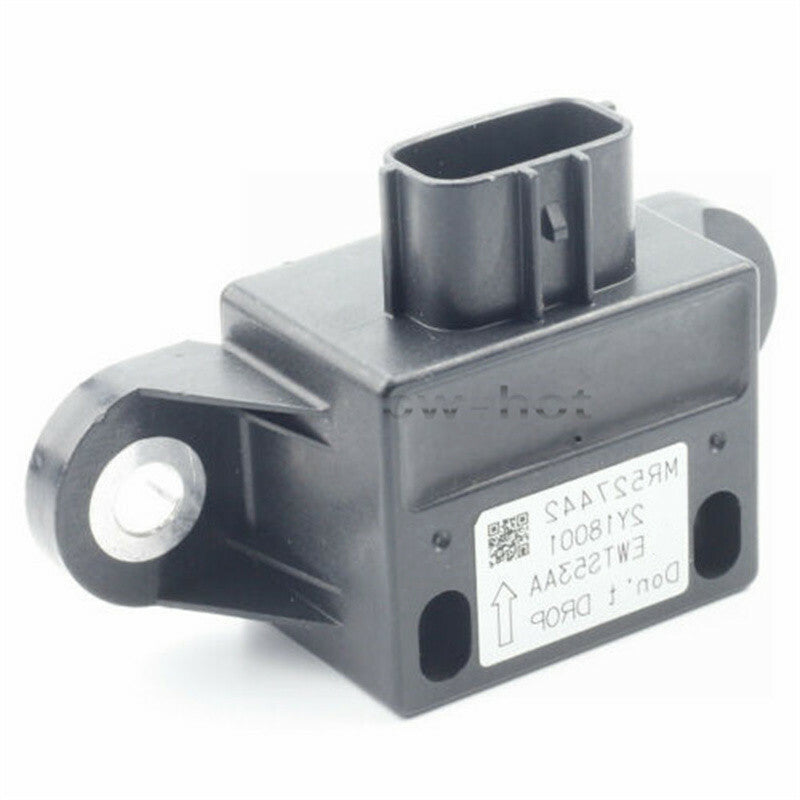 The front left drive-side YAW sensor is suitable for 06-10 for Hummer H3 EWTS553AA 15096372 MR527442