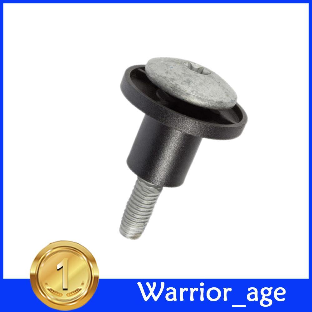 For 2008-2020 F150 Super Duty Folding Bed Extender Pivot Stud Screw Bolt Bushing Q