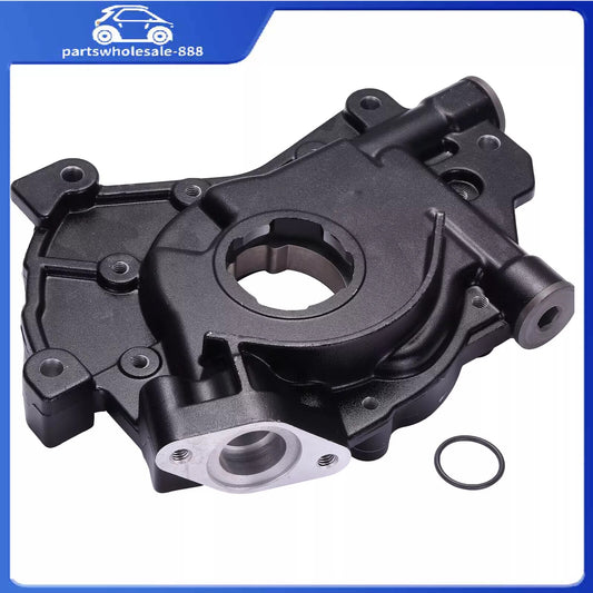 High Pressure Oil Pump Fits 91-04 for Ford for Lincoln for Mustang 4.6L 5.4L 6.8L 16V 30V