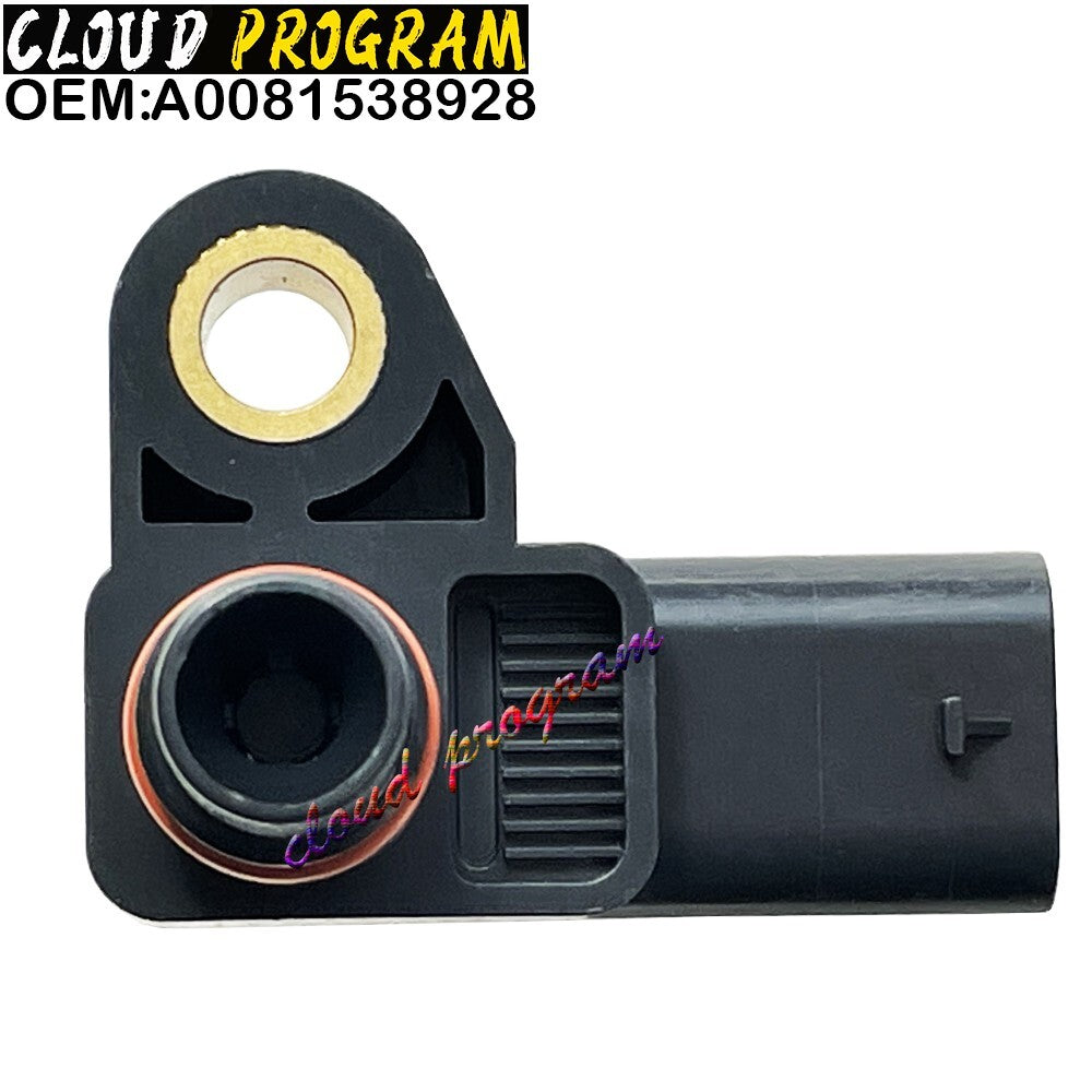 A0081538928 MAP Pressure Sensor For CLA250 SLC300 Sprinter 1500 n