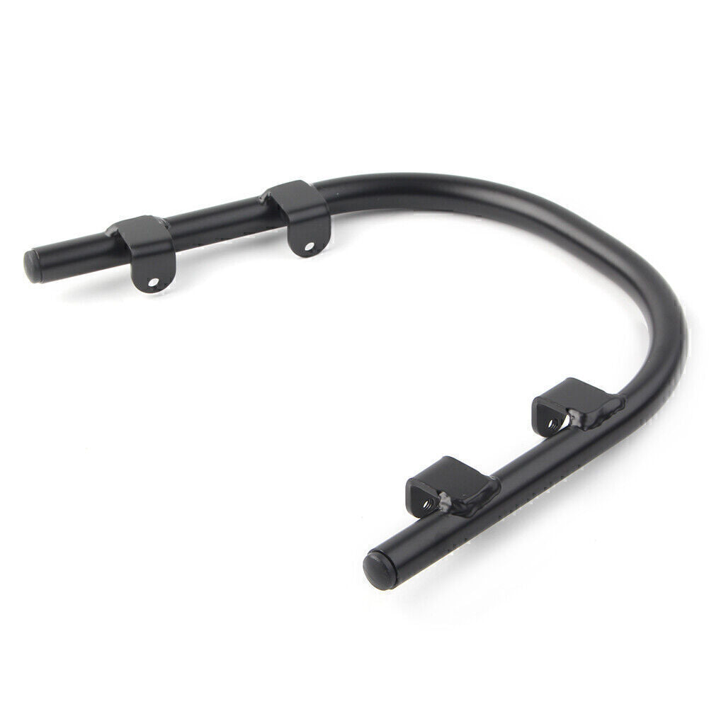 For Piaggio GTS300 Motorcycles Front Fender Guard Mudguard Bracket Protector Q