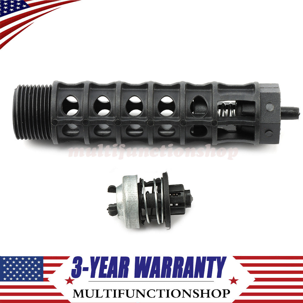 Engine Oil Cooler Filter 12992593 For 5541525 One Way Valve 55353322 Q