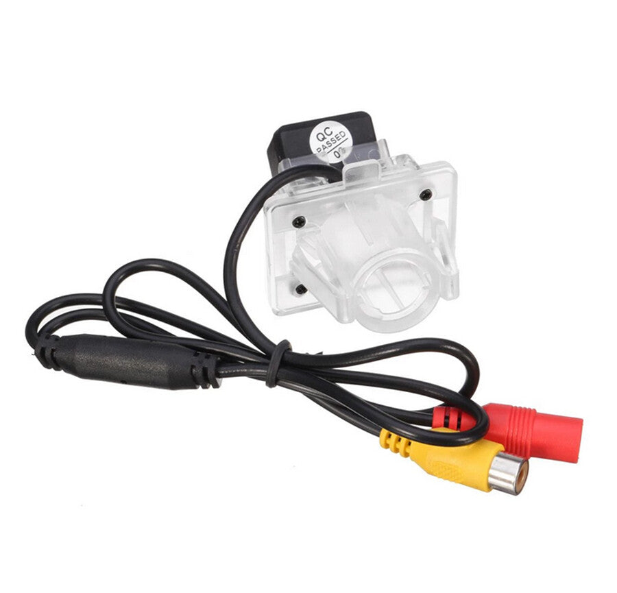 Waterproof Car Rear-view Camera for Mercedes for Benz C Class W204 C300 C350 C63 AMG Q
