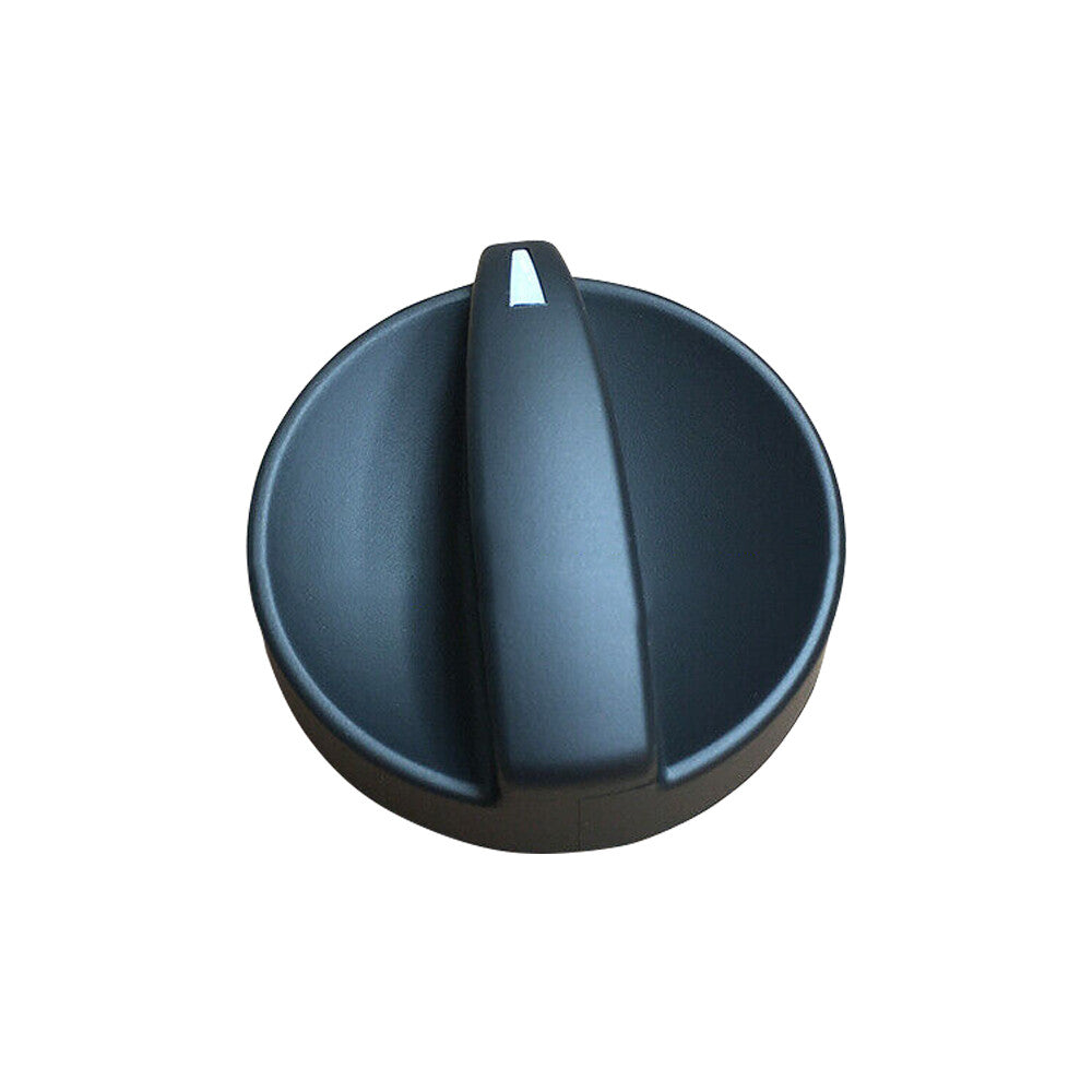 GV2W-61-195 Heater  A/C Temp / Mode Knob Switch Fit For 2006-2008 for Mazda 6 Black Q