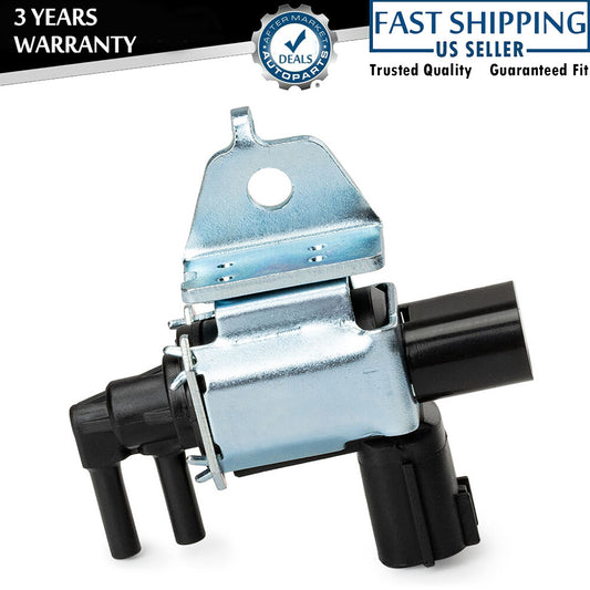Control solenoid valve K5T46673 14955-8J10A is suitable for Nissan Altima Quest 3.5L and 4.0L models.