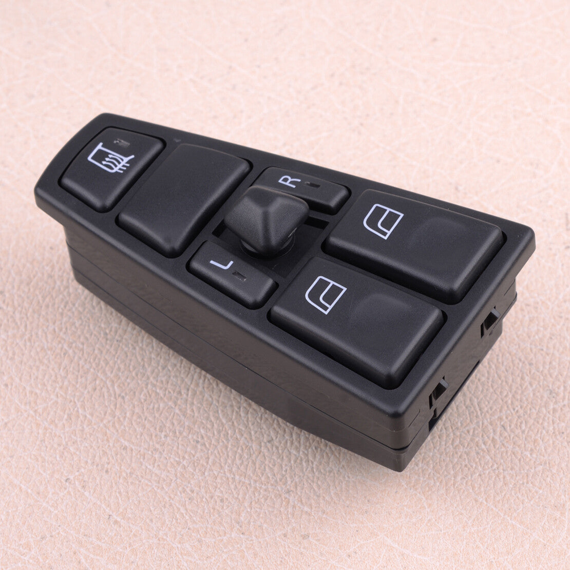 Electric Power Window Master Control Switch Fit for for Volvo VN VNL 05-16 21628532 v