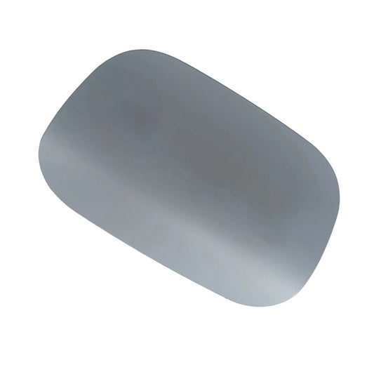 Fuel Gas Tank Filler Door Lid Flap Cover Unpainted For CLA-Class W118 2021 Q