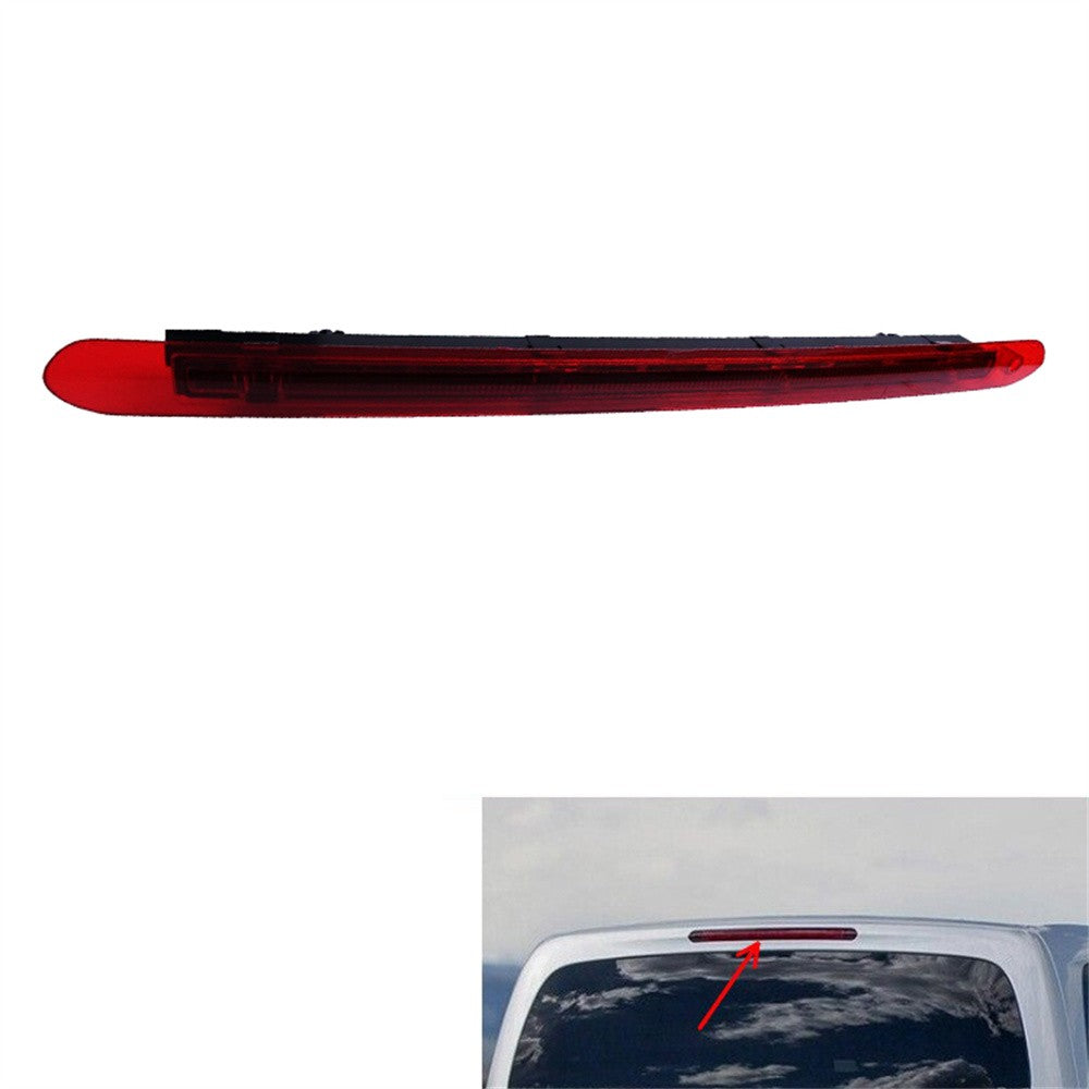 Third High Mount Brake Light Single Custom for Mercedes-Benz Metris Base 2016-20