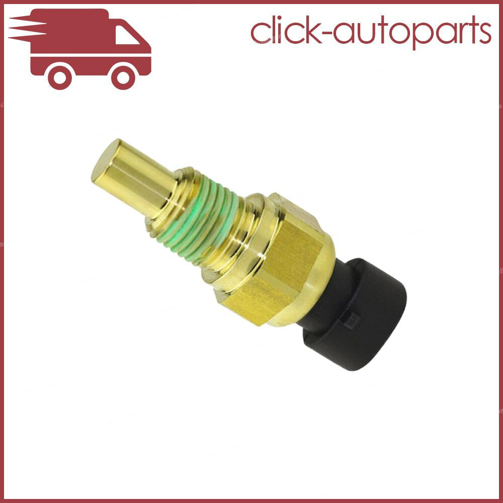 Sensor Oil Water Temperature Temp Sender For Detroit Diesel Series 60 23518092