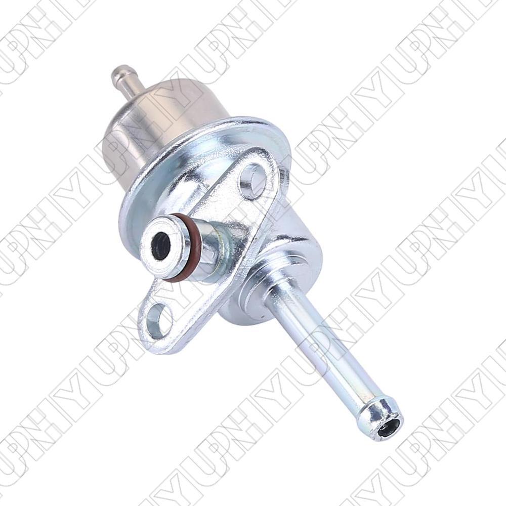 PR4149 Fuel Pressure Regulator for Chevrolet Geo Tracker 1.6L 1588CC 1989-1995 Q