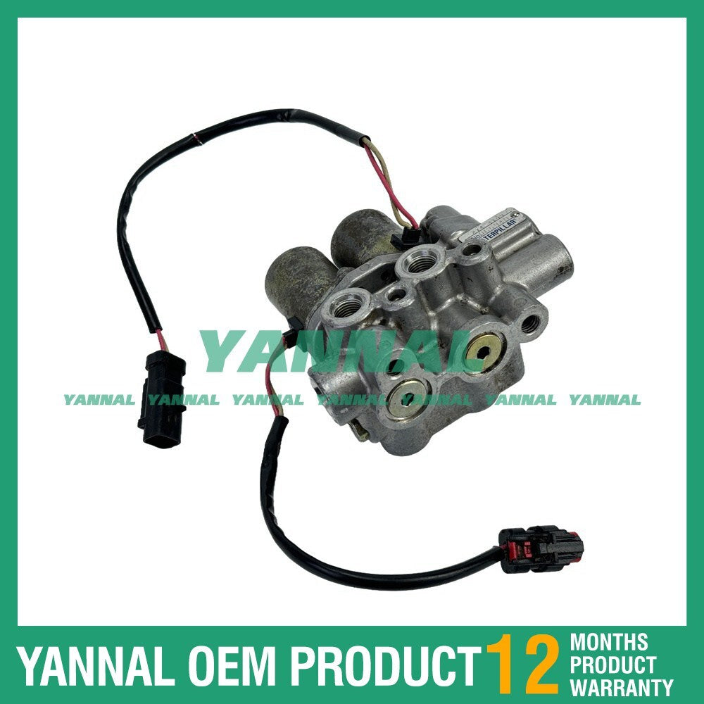 The differential rear preload pump is suitable for 4WD 4WD for Golf R 2010 - 2013 0AY598549A G