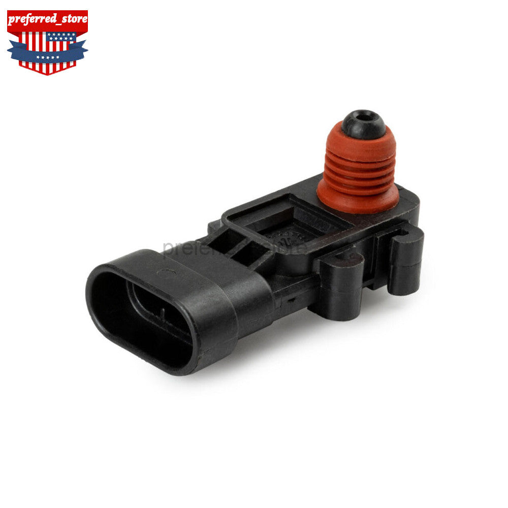 The fuel tank pressure sensor is suitable for Buick Skylark 1996-1998 and Terraza 2006-2007. v