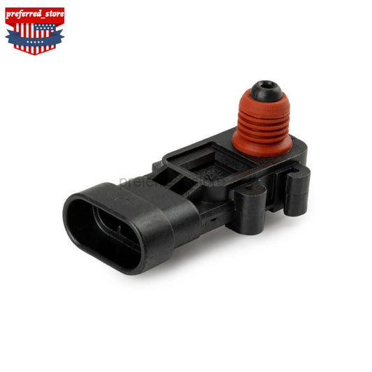 The fuel tank pressure sensor is suitable for Buick Skylark 1996-1998 and Terraza 2006-2007. v