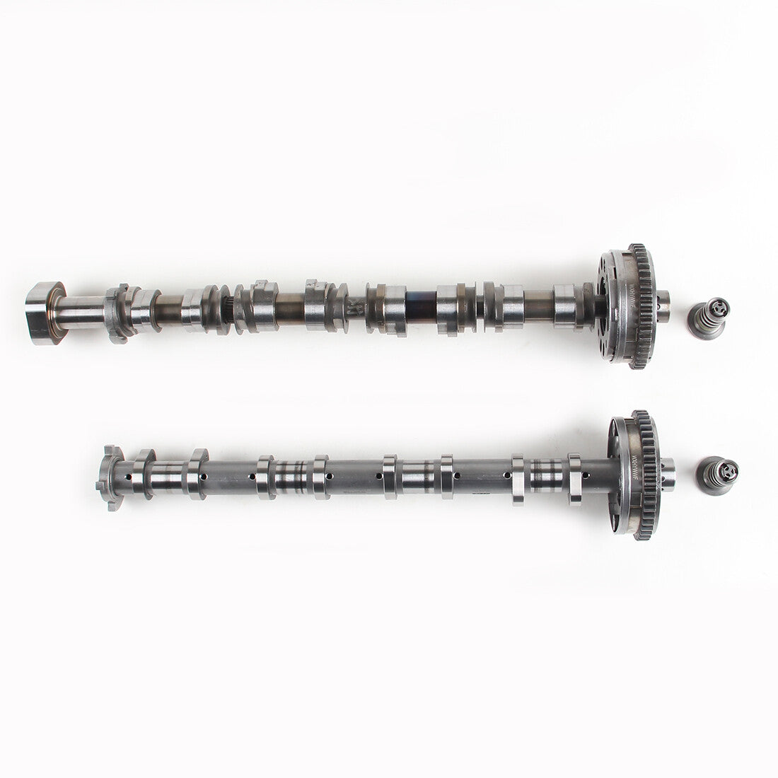 Gen3 EA888 Camshaft Exhaust, Intake, and Regulator Valves Suitable for Volkswagen for Golf , for Jetta , and for Audi