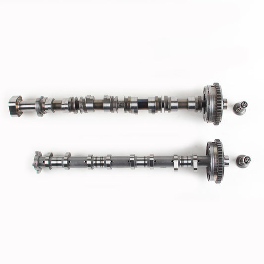 Gen3 EA888 Camshaft Exhaust, Intake, and Regulator Valves Suitable for Volkswagen for Golf , for Jetta , and for Audi