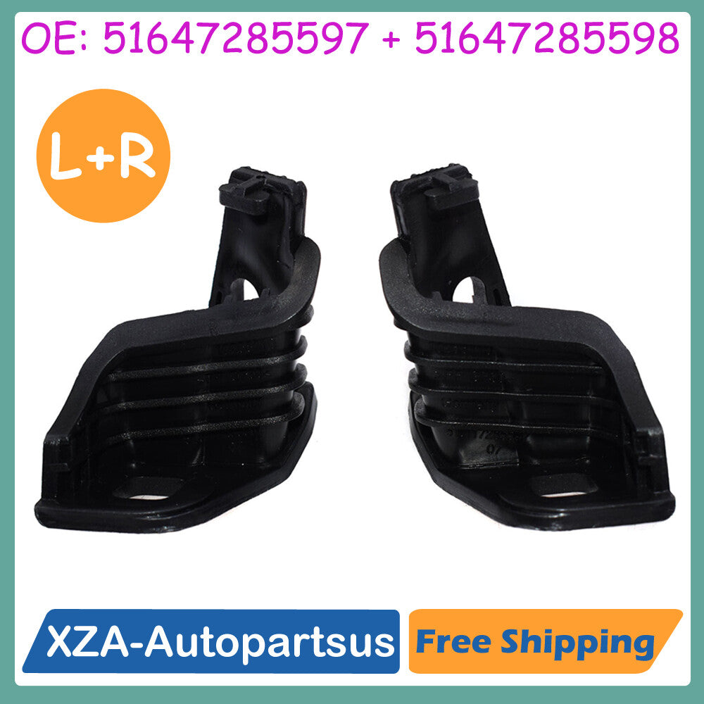 Left Right Side Headlight Lamp Bracket for BMW 320i 330i 420i 428i 430i 440i