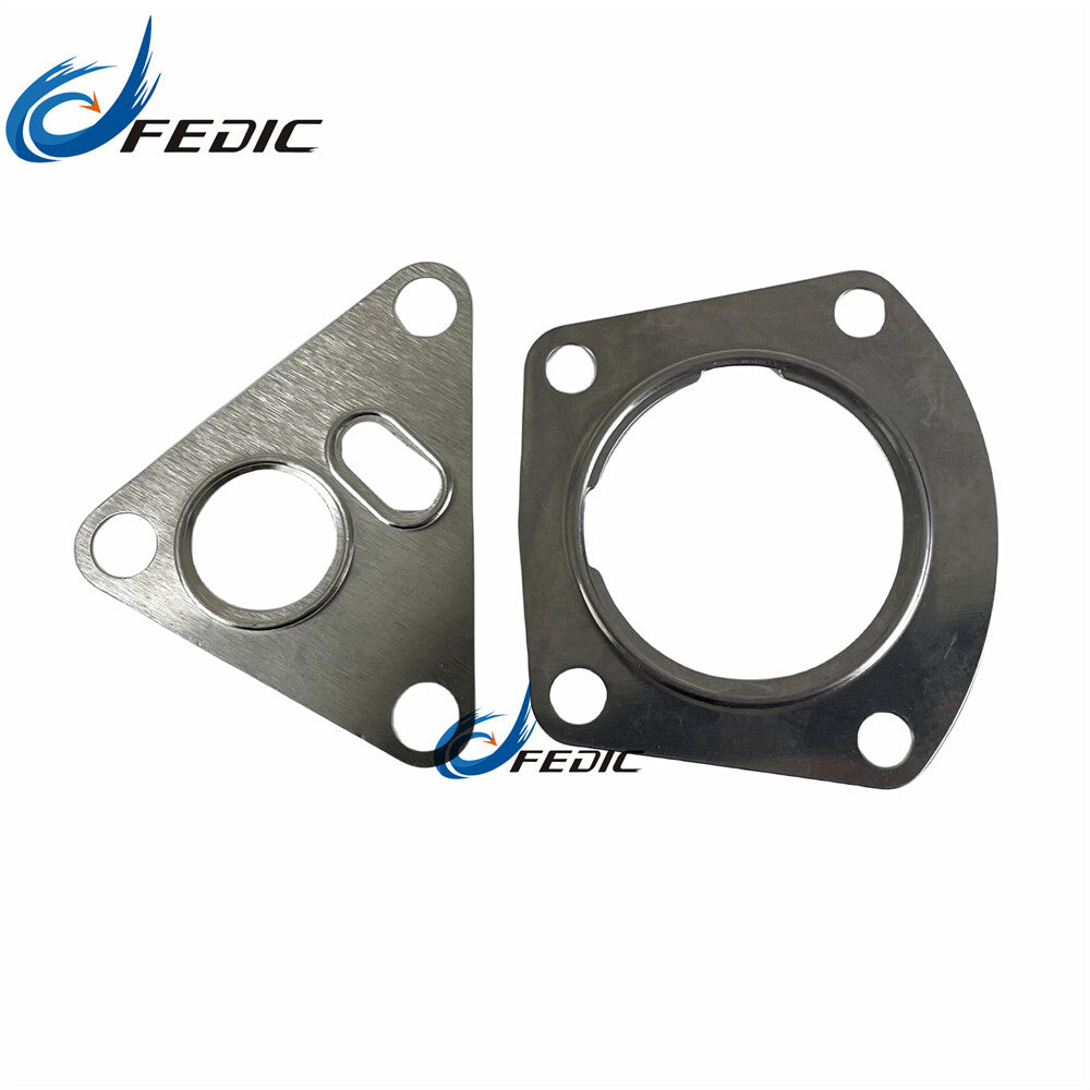 Turbo gasket kit K04V 53049880032 for VW T5 Transporter 2.5TDI 96 Kw 130 HP AXD