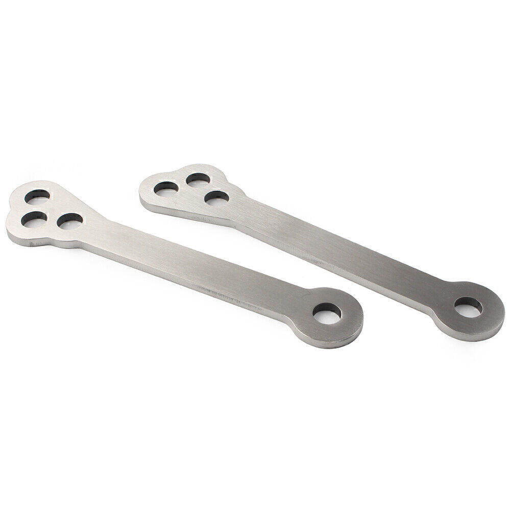 For 2019-2021 for Honda CB400X CB500X Adjustable Lower Linkage Suspension Drop Link