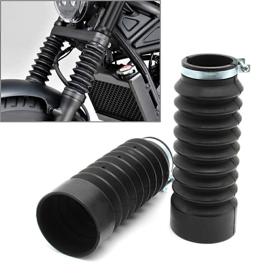 Shock Absorbers Lower Front Fork Cover for Honda Rebel CMX300 CMX500 2020-2022 Q
