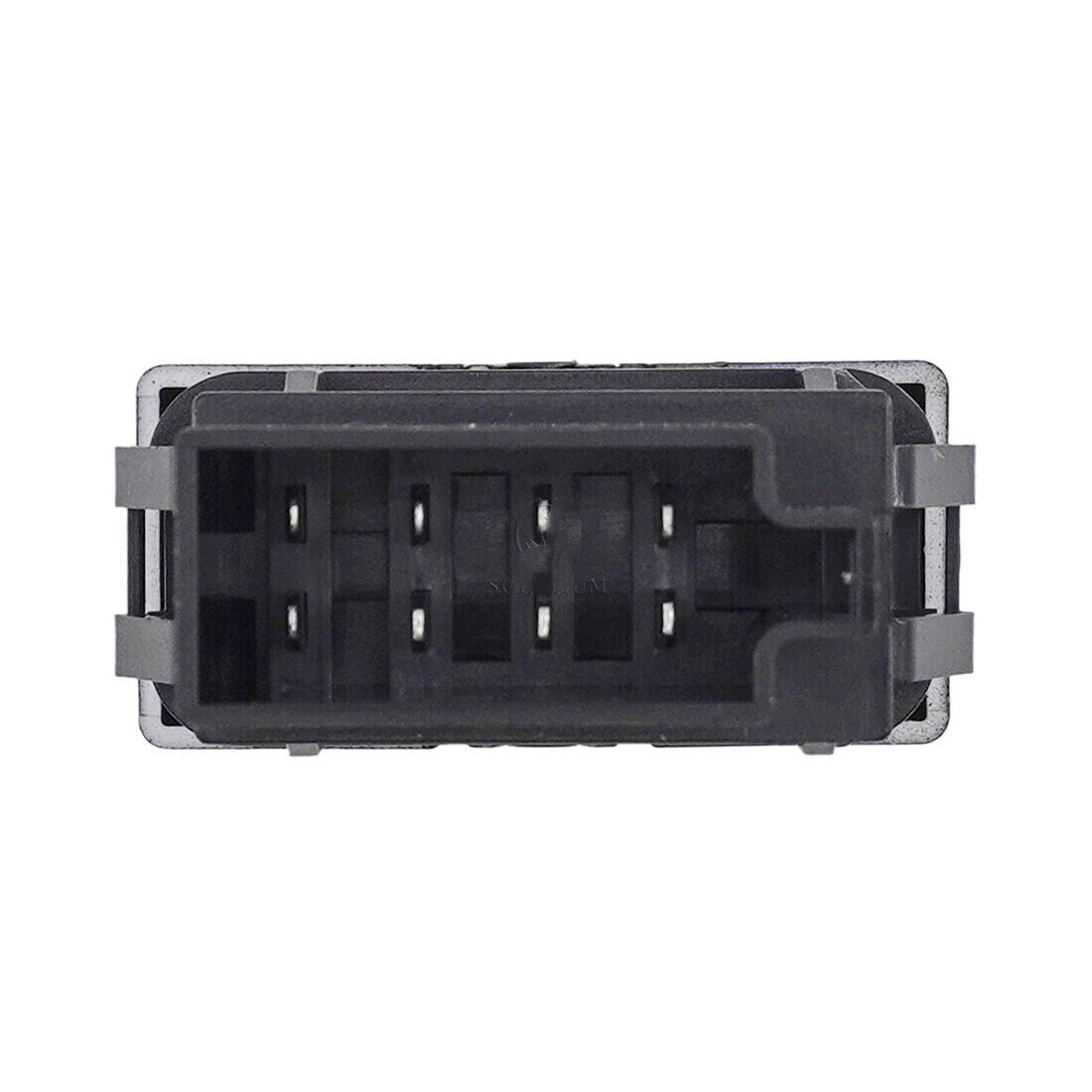 for Ford TA6AXLEUFT CARGO 2003 8Pins 6C46-4K291-AB Power Shaft Lift switch BLACK