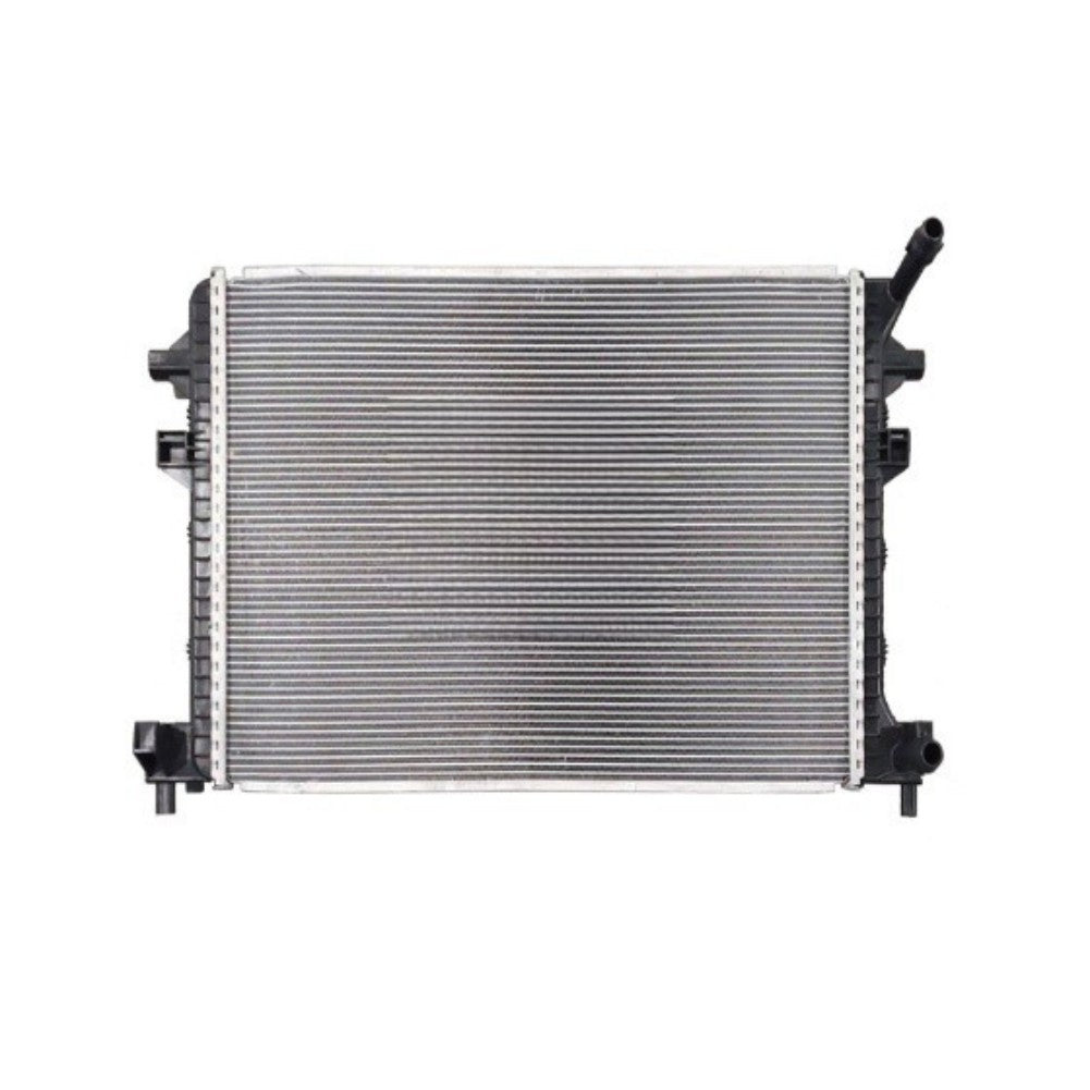 for VW for Golf 5Q 15-19 Radiator Q