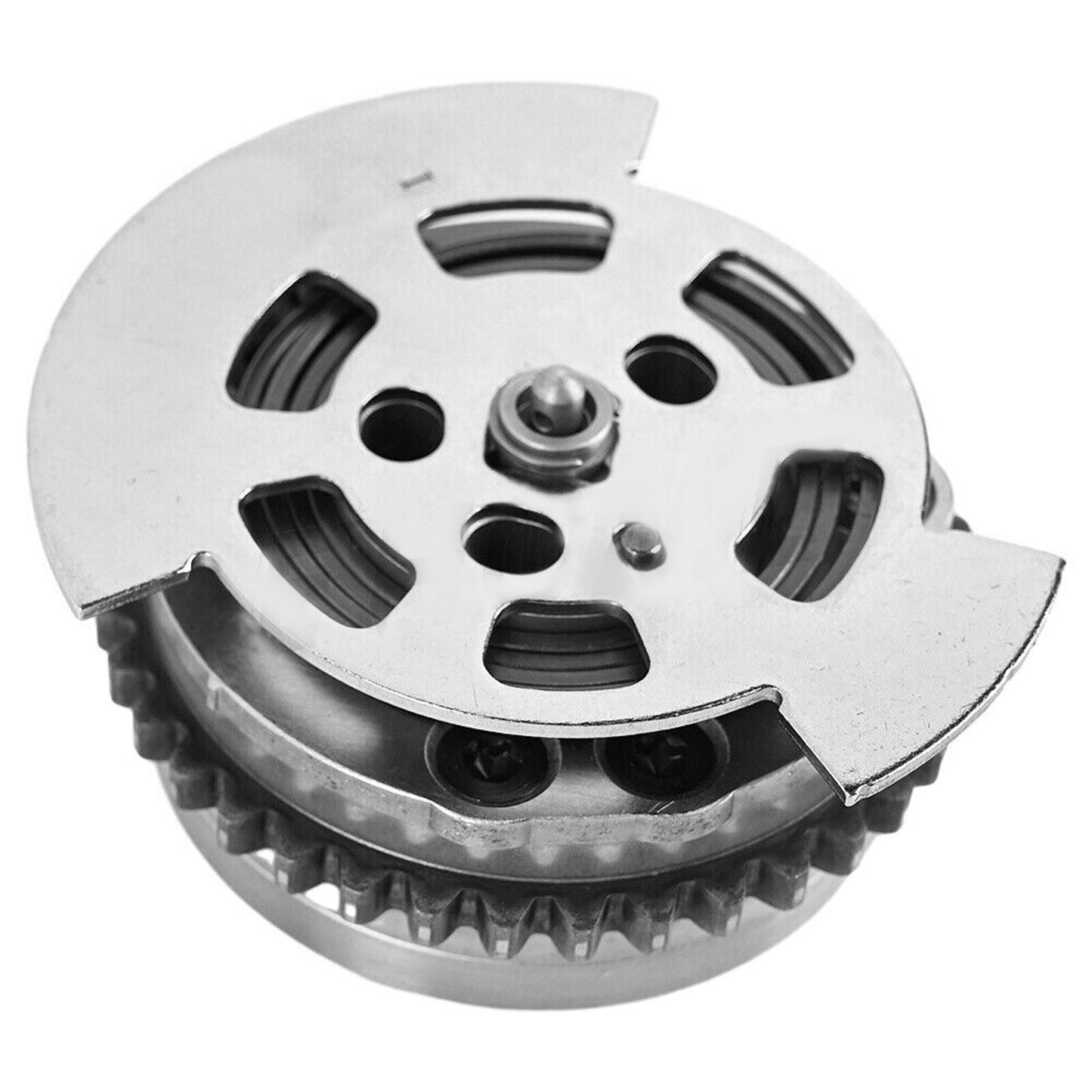 LR061551 Camshaft Sprocket Intake Variable Timing Gear for Land Rover Sport LR4