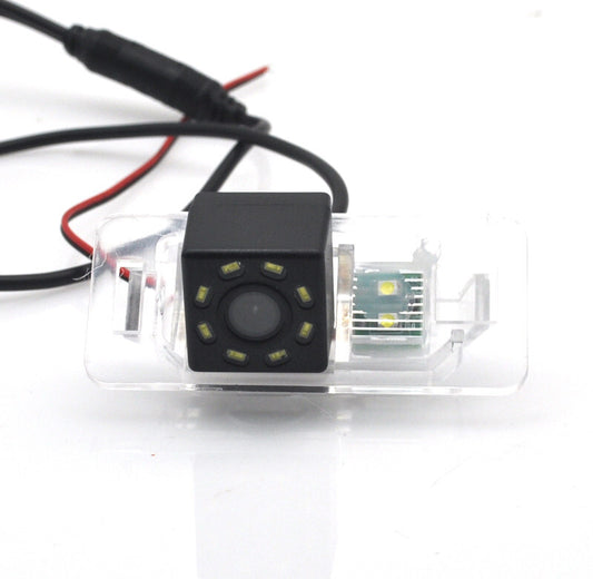 Reverse backup Camera backup Number Plate Light For E53 X5 1999-2006 v