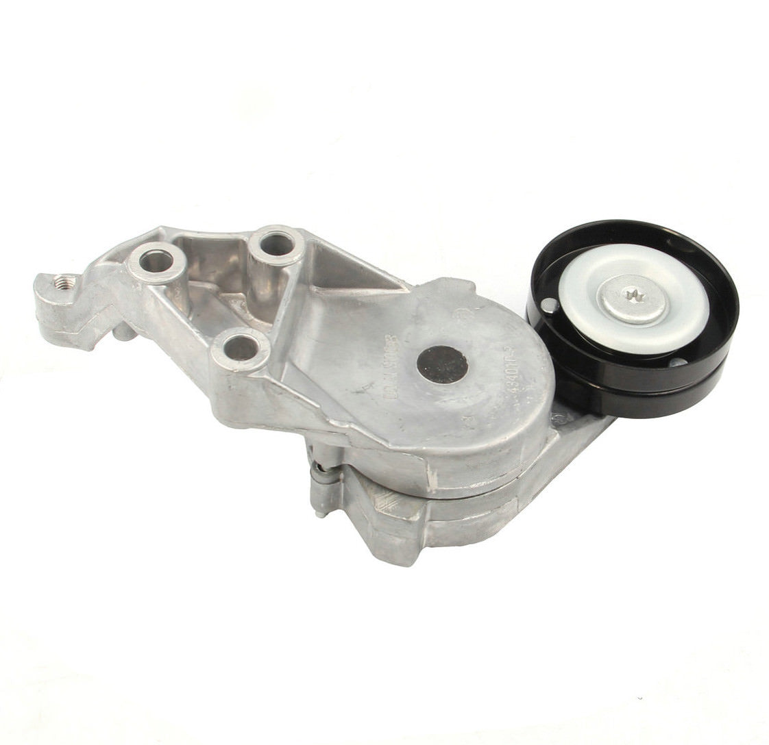 Accessory Drive Belt Tensioner for VW for Bora for Golf Polo for Audi A3 1.9TDI Q