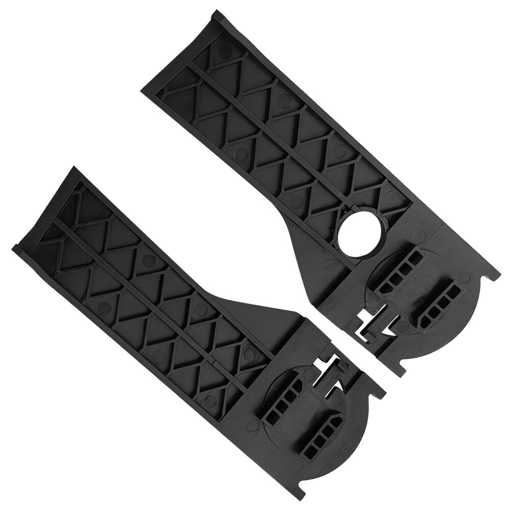 2Pcs For A-Class W176 B-Class W246 CLA C117 Left+Right Radiator Holder Bracket