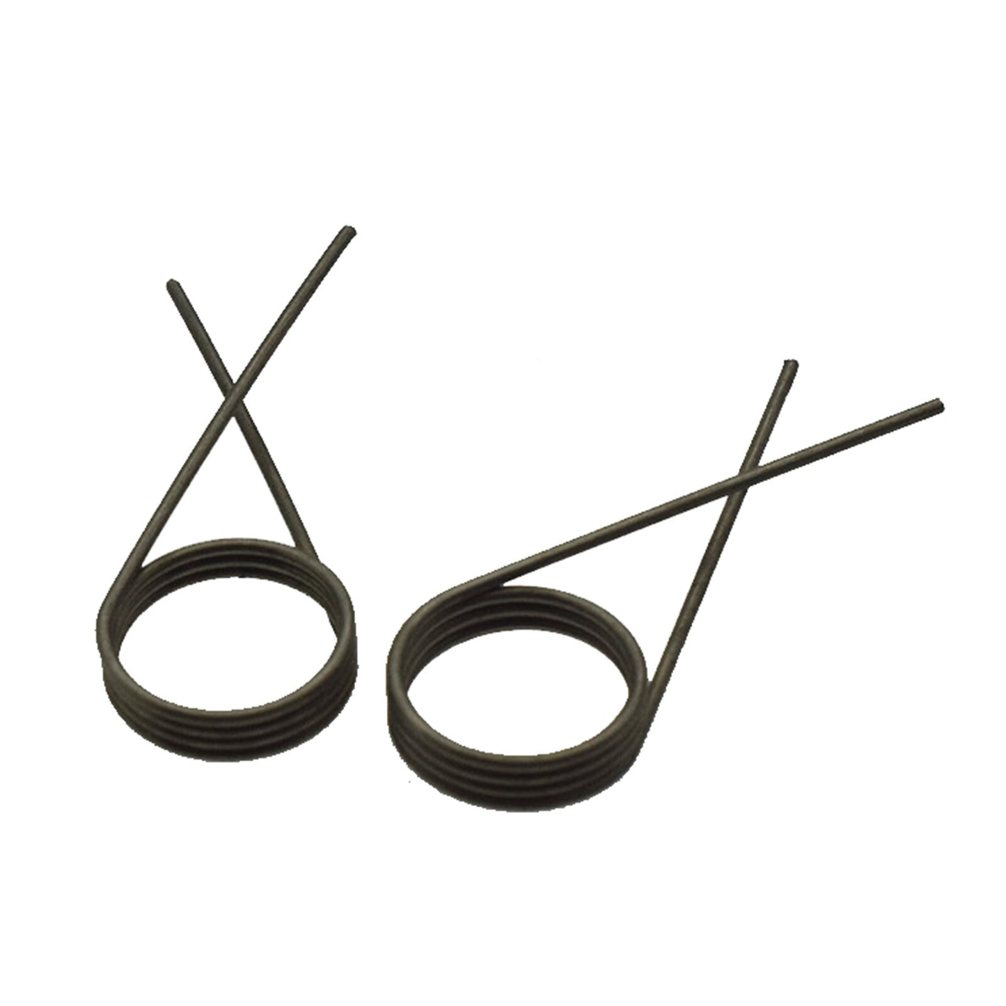 2-pack torsion springs for Gearshift Steptronic, suitable for X1 and for Mini Cooper . (Item number: 25168635850) n